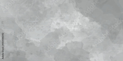 Abstract black and white grunge texture, vintage white painted marble with stains. Black wall texture, white color concrete wall for background. Old grunge textures design 