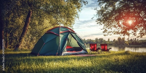 Perfect for countryside adventures and hiking tours.