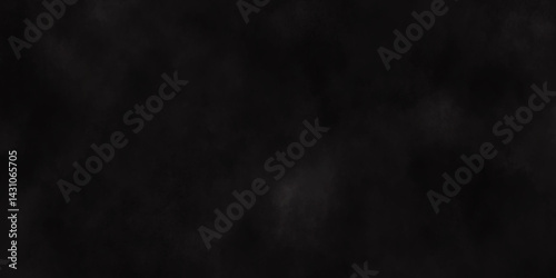 Abstract black and gray texture background with black wall texture design. Stone marble wall concrete texture horror dark concept in backdrop. Dark wall texture background