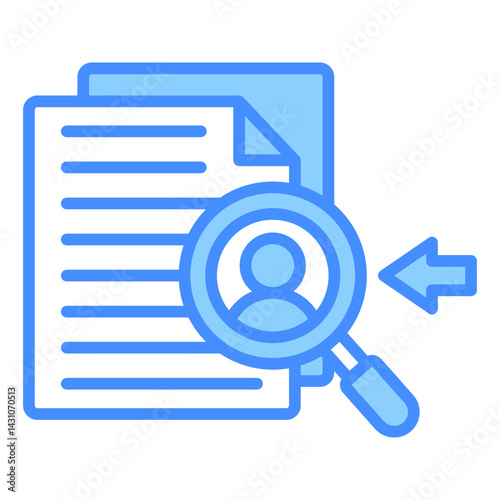 Reference Icon