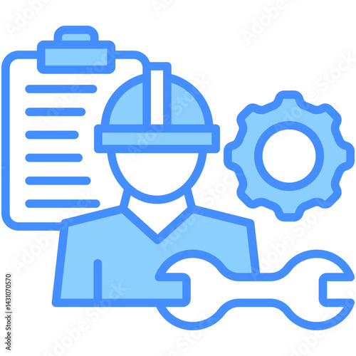 Technician Icon