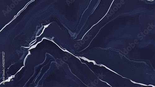 blue marble background with golden texture, . Dark azure stone backdrop from mineral tile ,abstract, gold, background, texture, marble, art, blue