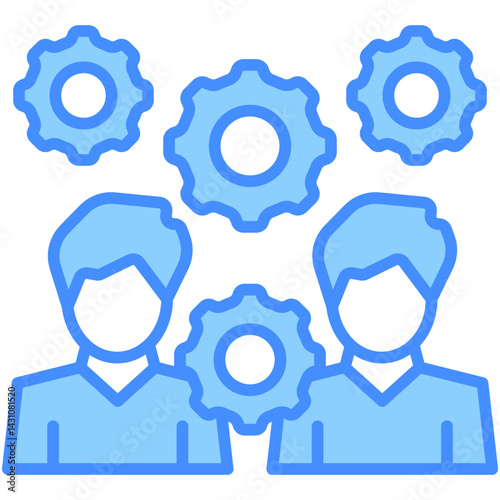 Work Icon