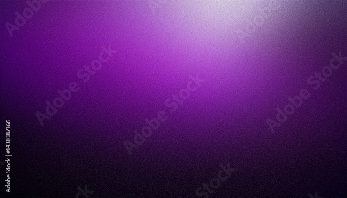 dark purple background grainy texture black violet purple color gradient abstract banner backdrop abstract blur background with magenta black and white