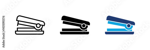 Staplers Icon