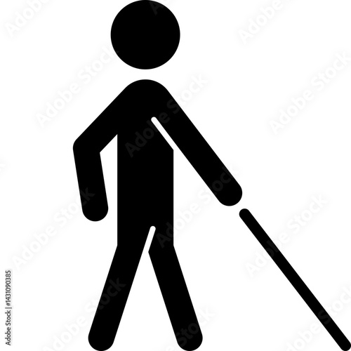 disabled