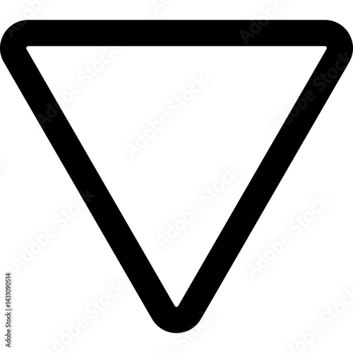 give way