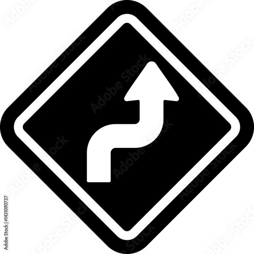 reverse turn