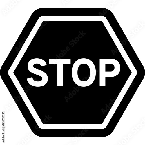 stop