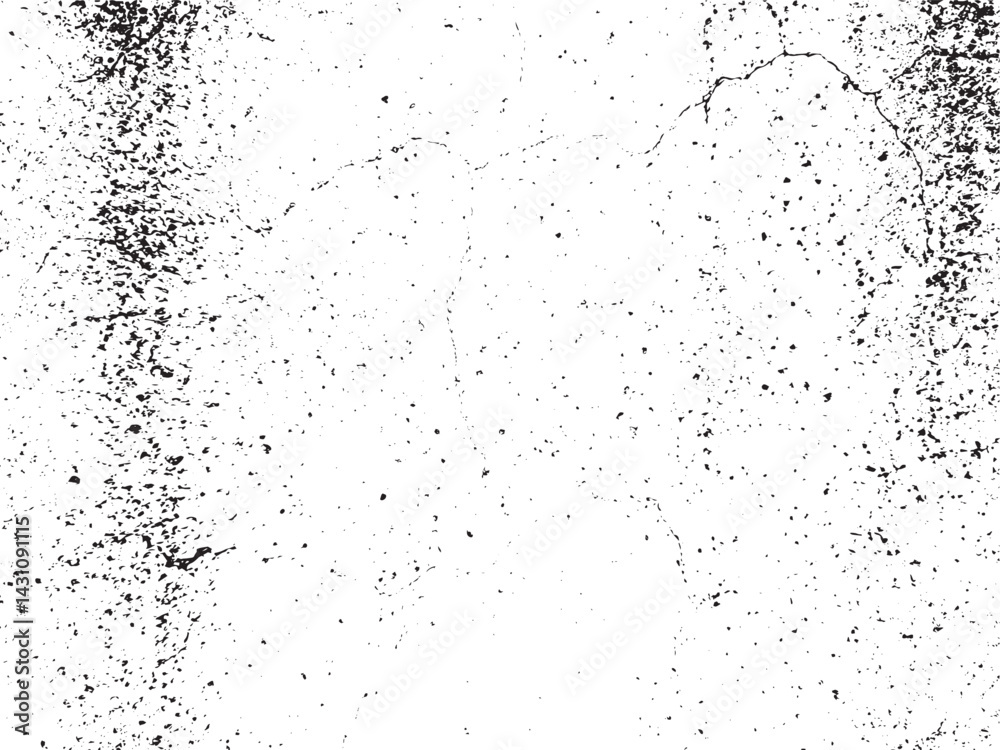 Fototapeta premium grunge background with ink splashes