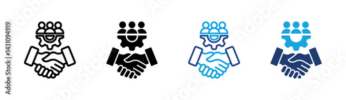 Relation Icon