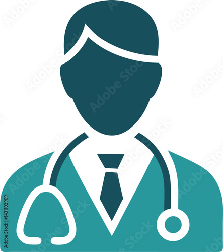 Doctor icon