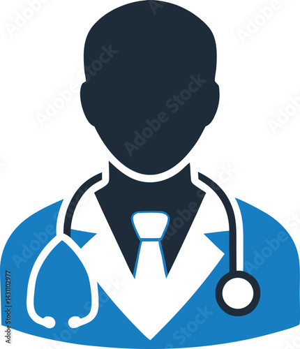 Doctor icon