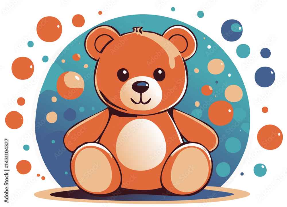 teddy bear with a heart teddy bear with a heart