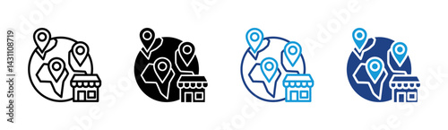 Expansion Icon