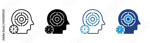 Focus Icon