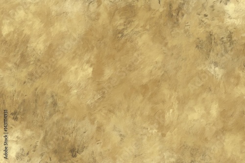 A seamless, earth-toned clay surface displays subtle imperfections, offering a rustic, textured backdrop ideal for crafting or natural elements.