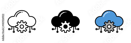 Cloud Platform is a computing environment where developers build, deploy, and manage cloud-based applications.