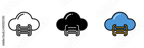 Serverless Function is a lightweight, cloud-executed code triggered by events, without managing infrastructure.