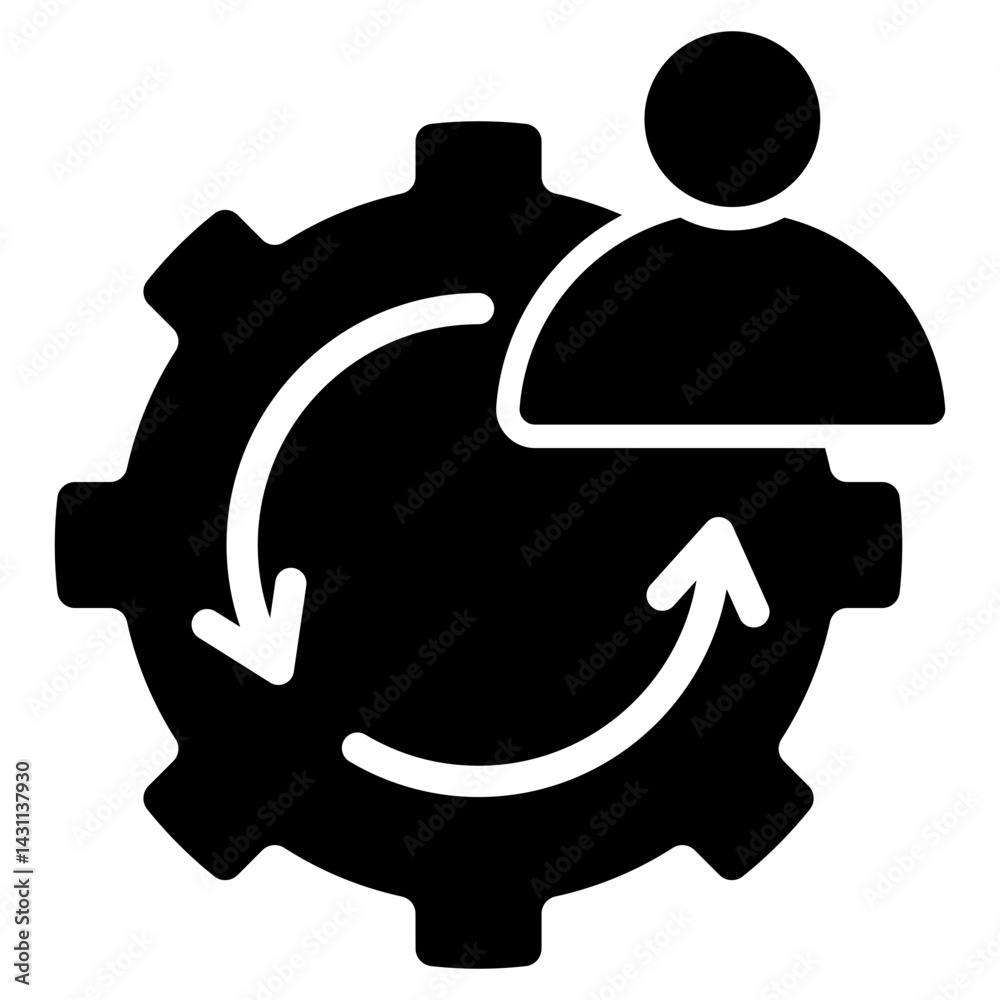 Consulting Service Icon Consulting Service Icon