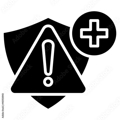 Preventive Icon