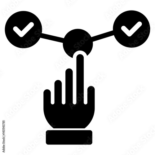 User Friendly Icon