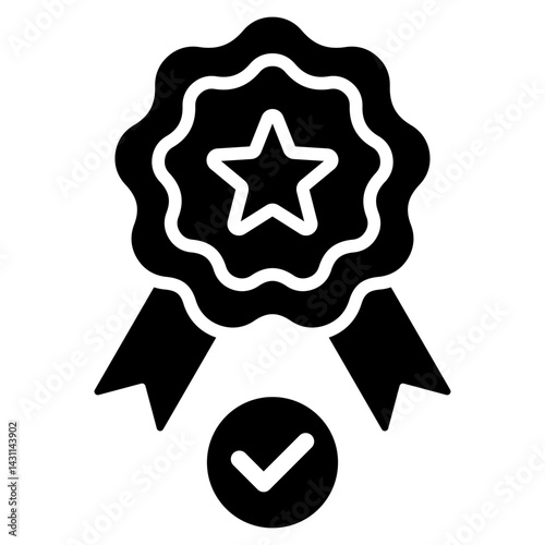 Quality Icon