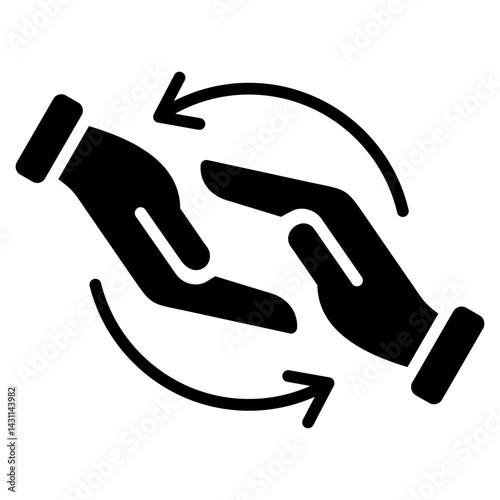 Assistance Icon