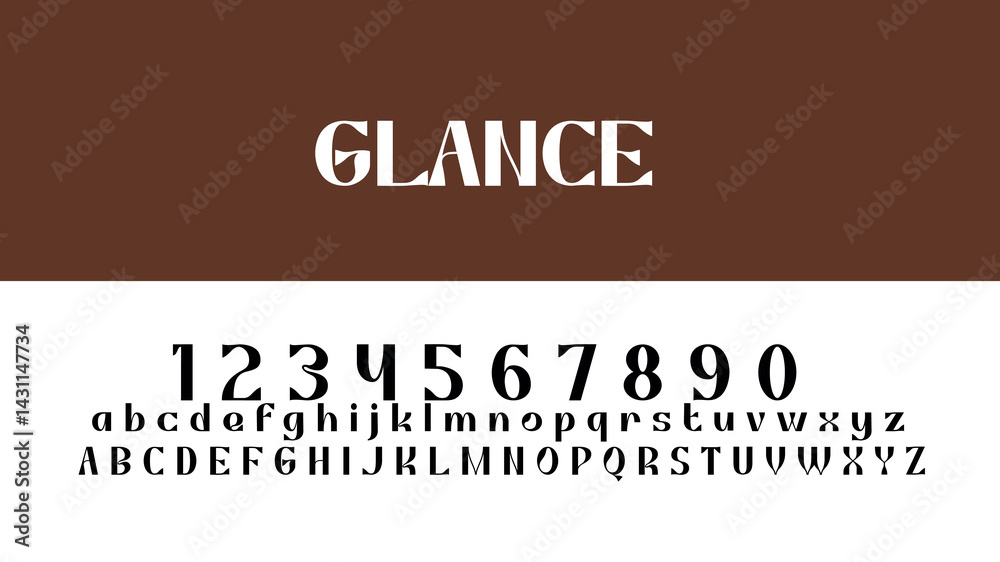 font design font design