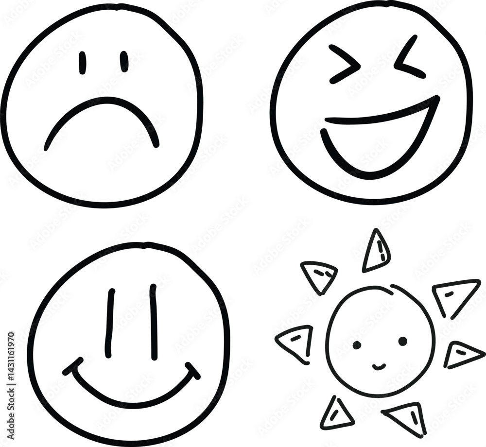 Fototapeta premium Print