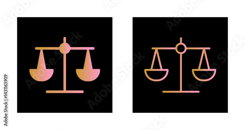 Workplace Ethics Icon Design