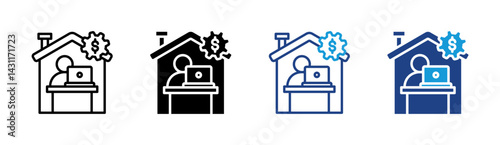 Freelancers Icon