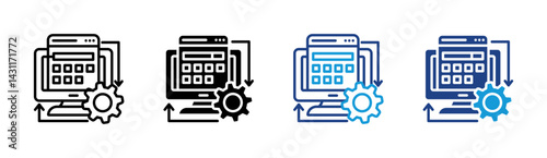 Application Icon
