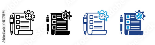Exam Icon
