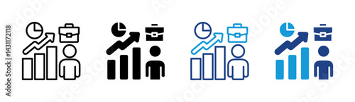 Growth Icon