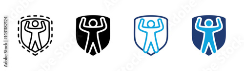 Immunization Icon