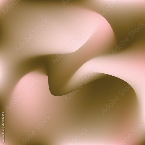 abstract colorful background. pink peach brown vintage kids color gradiant illustration. pink peach brown color gradiant background