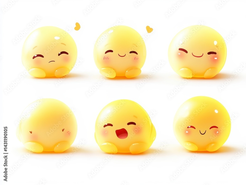 two yellow chicks two yellow chicks