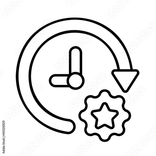 Bonus Payback Icon