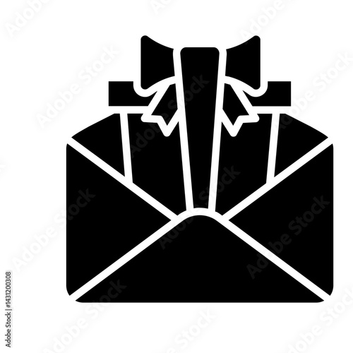 Loyalty Reward Glyph