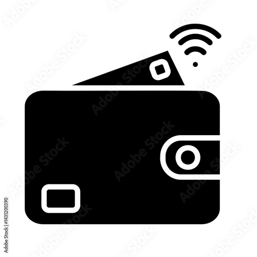 Ewallet Icon