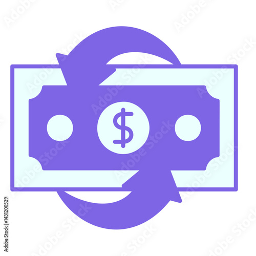 Money Back Icon