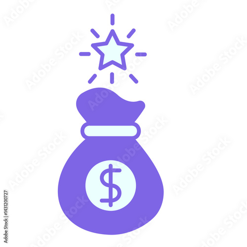 Cash Incentive Icon