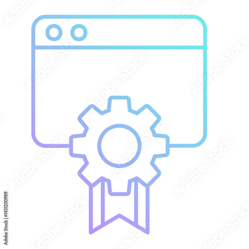 Reward Program Gradient