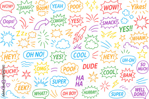 Comic Pop