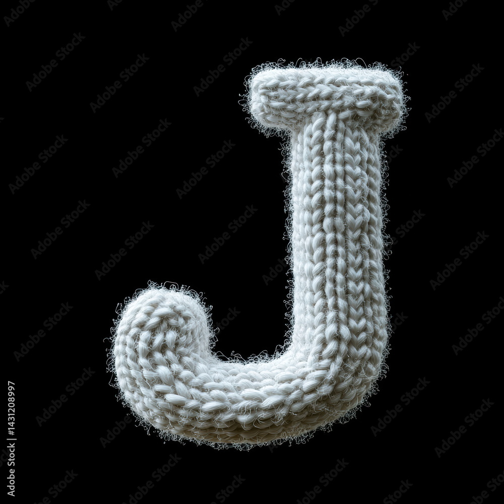 The letter
