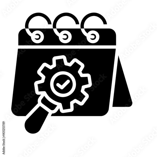 Task Manager Icon