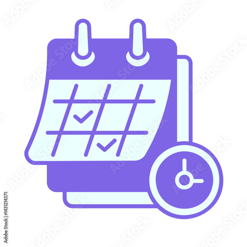 Event Countdown Icon