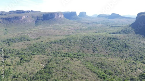 Chapada Diamantina - Bahia - Brasil