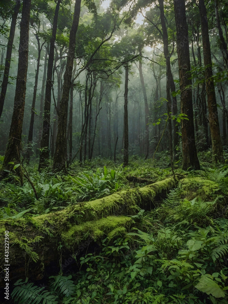 Illegal forest encroachment in protected areas. Illegal forest encroachment in protected areas.